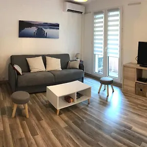 Au Coeur De Appartement