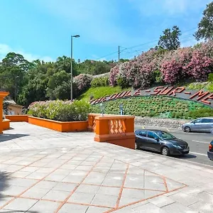 Appartement French Riviera 1 Bedroom On The Facing Cannes, Théoule-sur-Mer