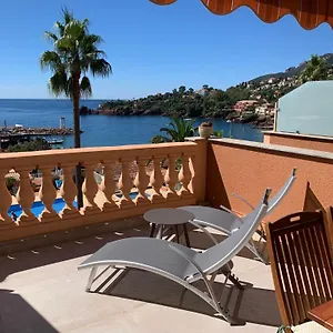 Appartement De Miramar, Théoule-sur-Mer