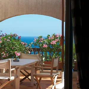 Appartement Vista Mare, Théoule-sur-Mer