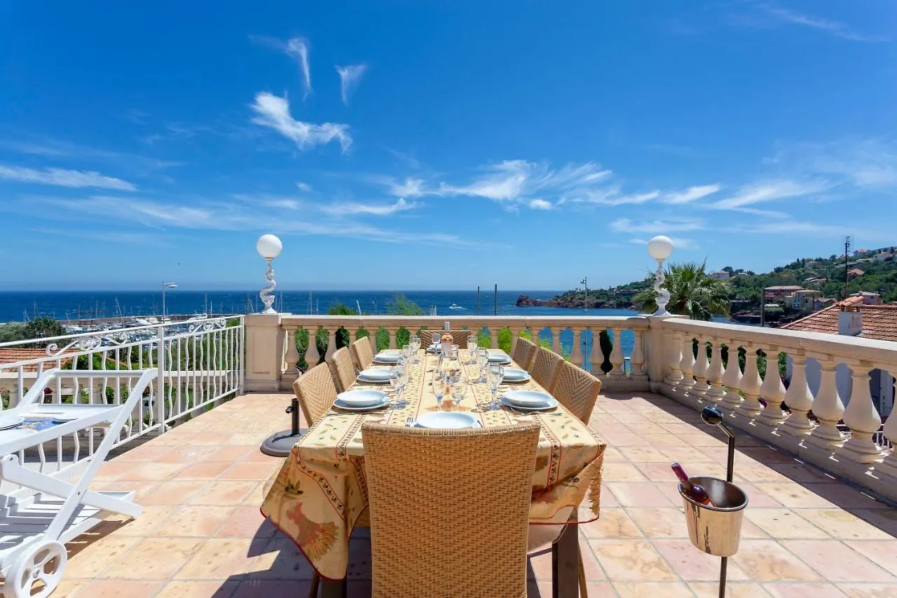 Villa La Cigale Gaia'S Villas Théoule-sur-Mer
