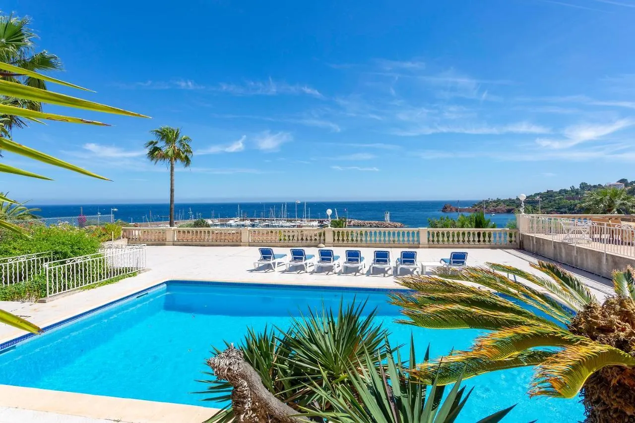 Villa La Cigale Gaia'S Villas Théoule-sur-Mer
