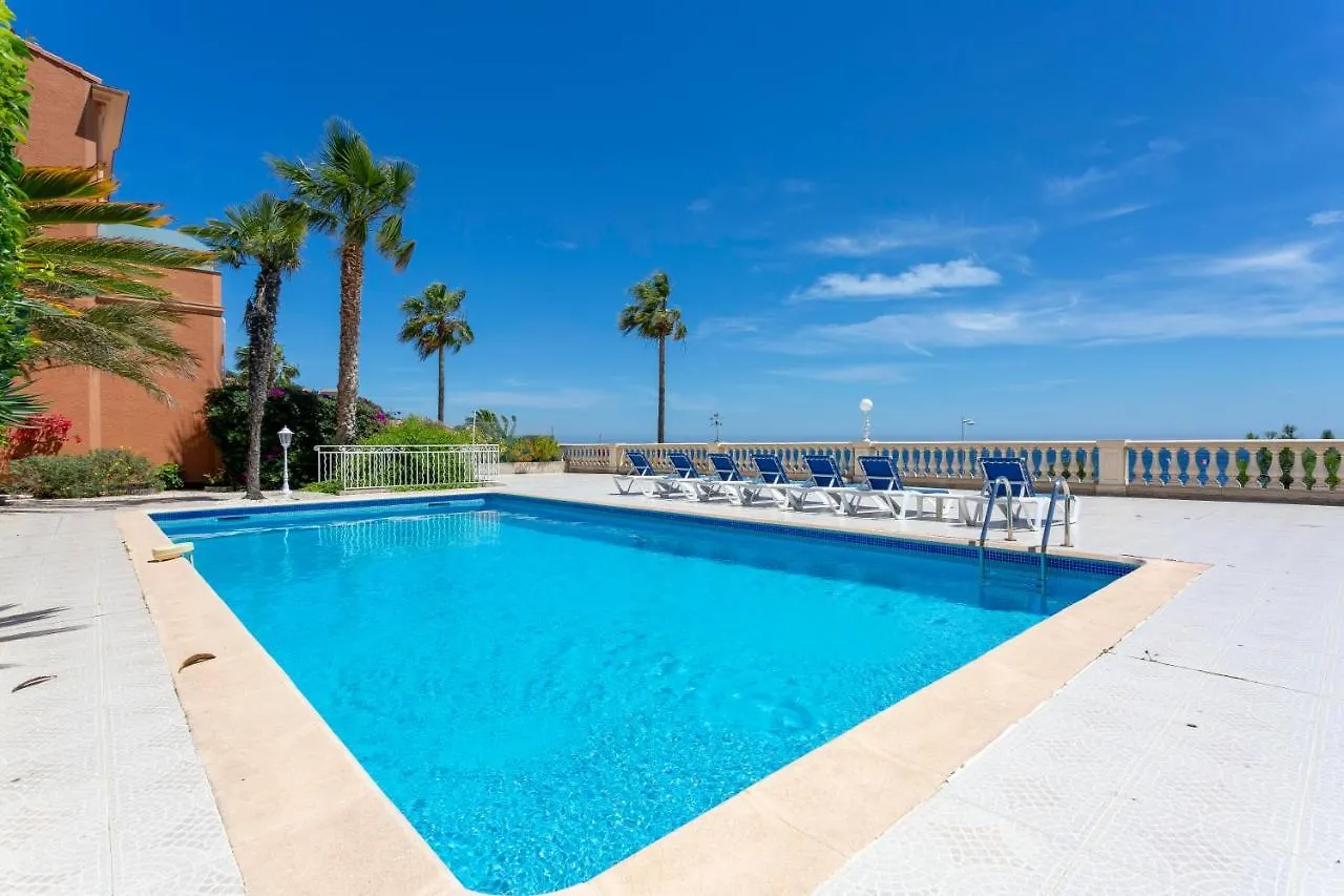 Villa La Cigale Gaia'S Villas Théoule-sur-Mer