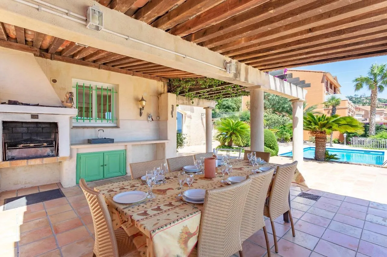 Villa La Cigale Gaia'S Villas Théoule-sur-Mer