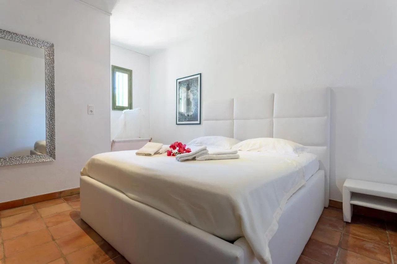 Villa La Cigale Gaia'S Villas Theoule-sur-Mer France