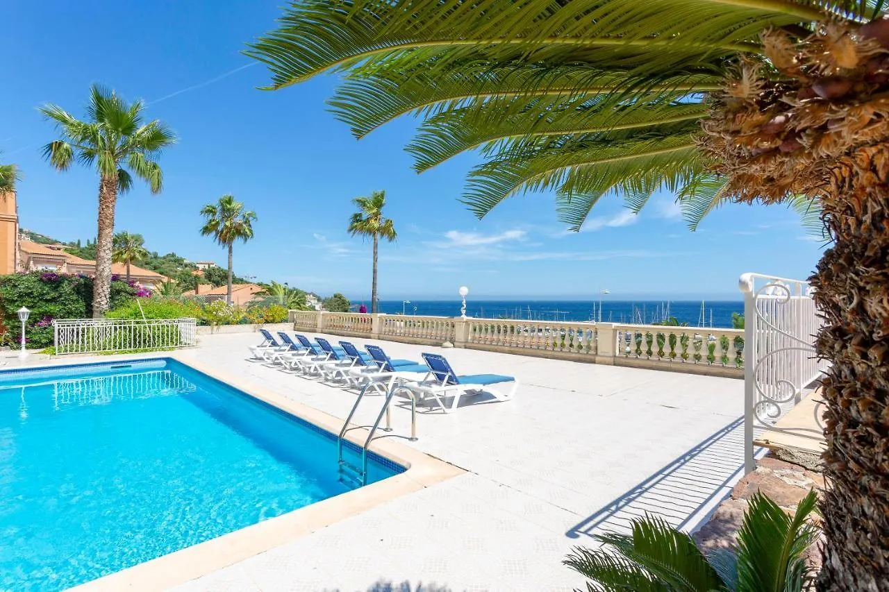 Villa La Cigale Gaia'S Villas Théoule-sur-Mer
