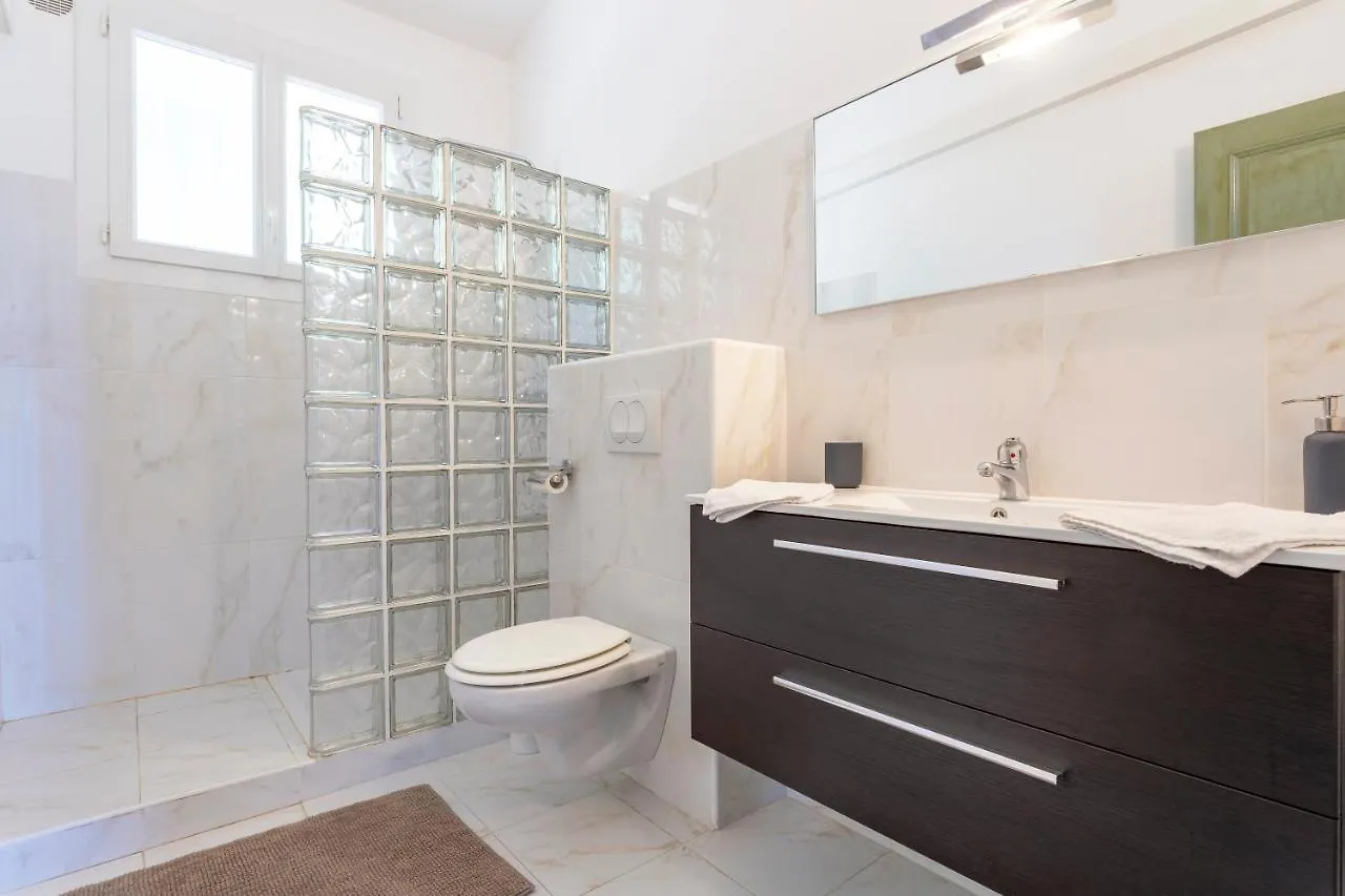 Villa La Cigale Gaia'S Villas Theoule-sur-Mer
