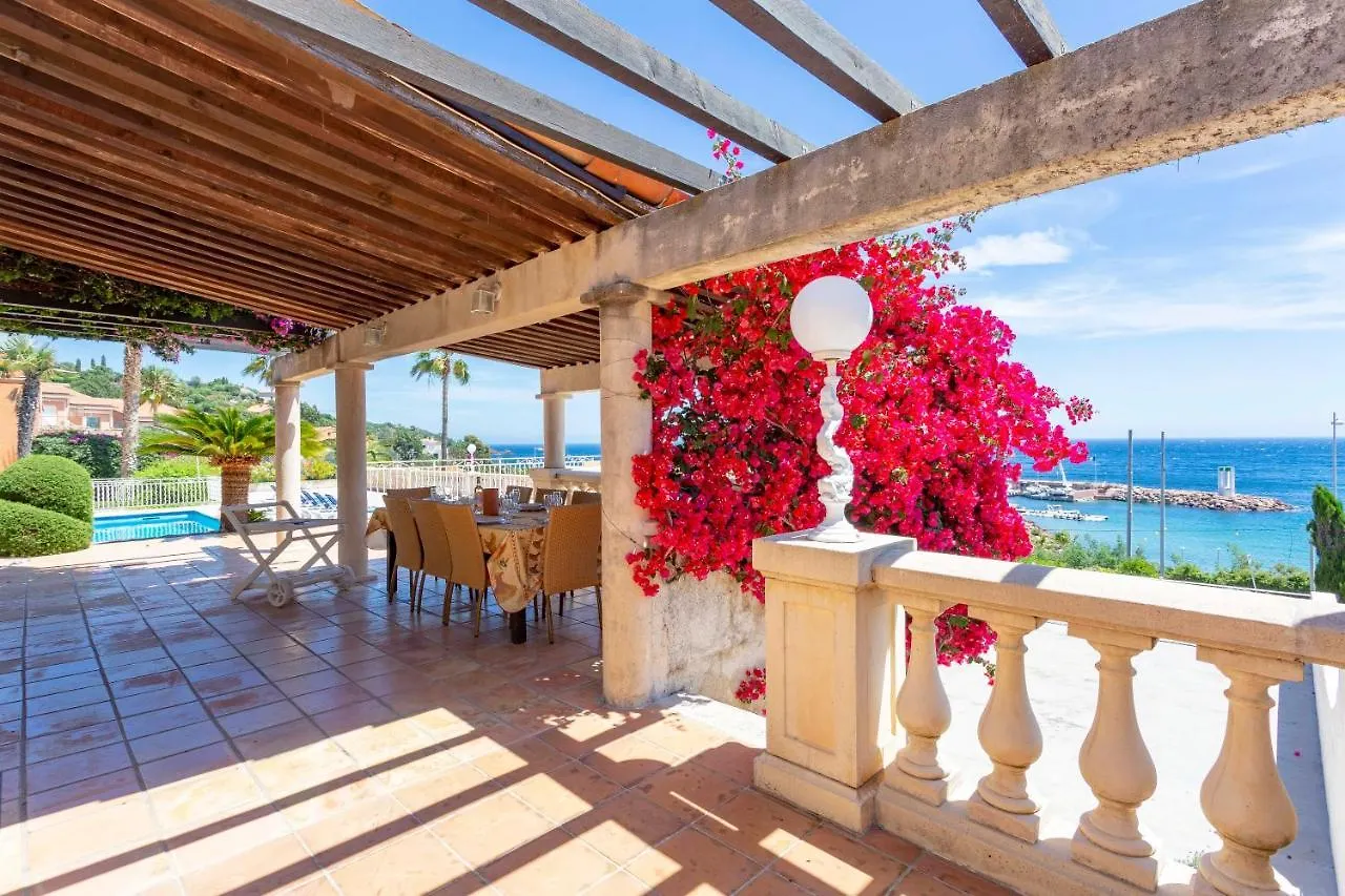 Villa La Cigale Gaia'S Villas Théoule-sur-Mer