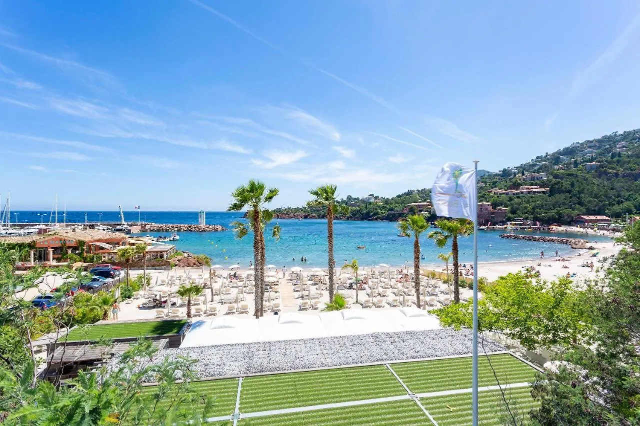 Villa La Cigale Gaia'S Villas Théoule-sur-Mer