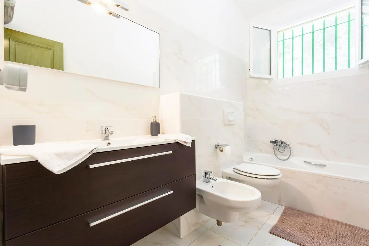 Villa La Cigale Gaia'S Villas Theoule-sur-Mer