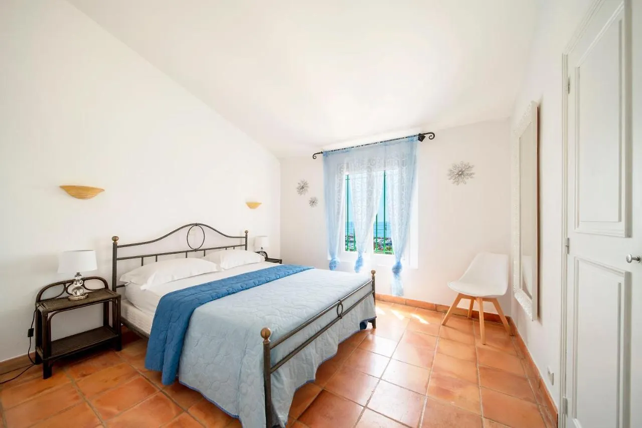 Villa La Cigale Gaia'S Villas Théoule-sur-Mer