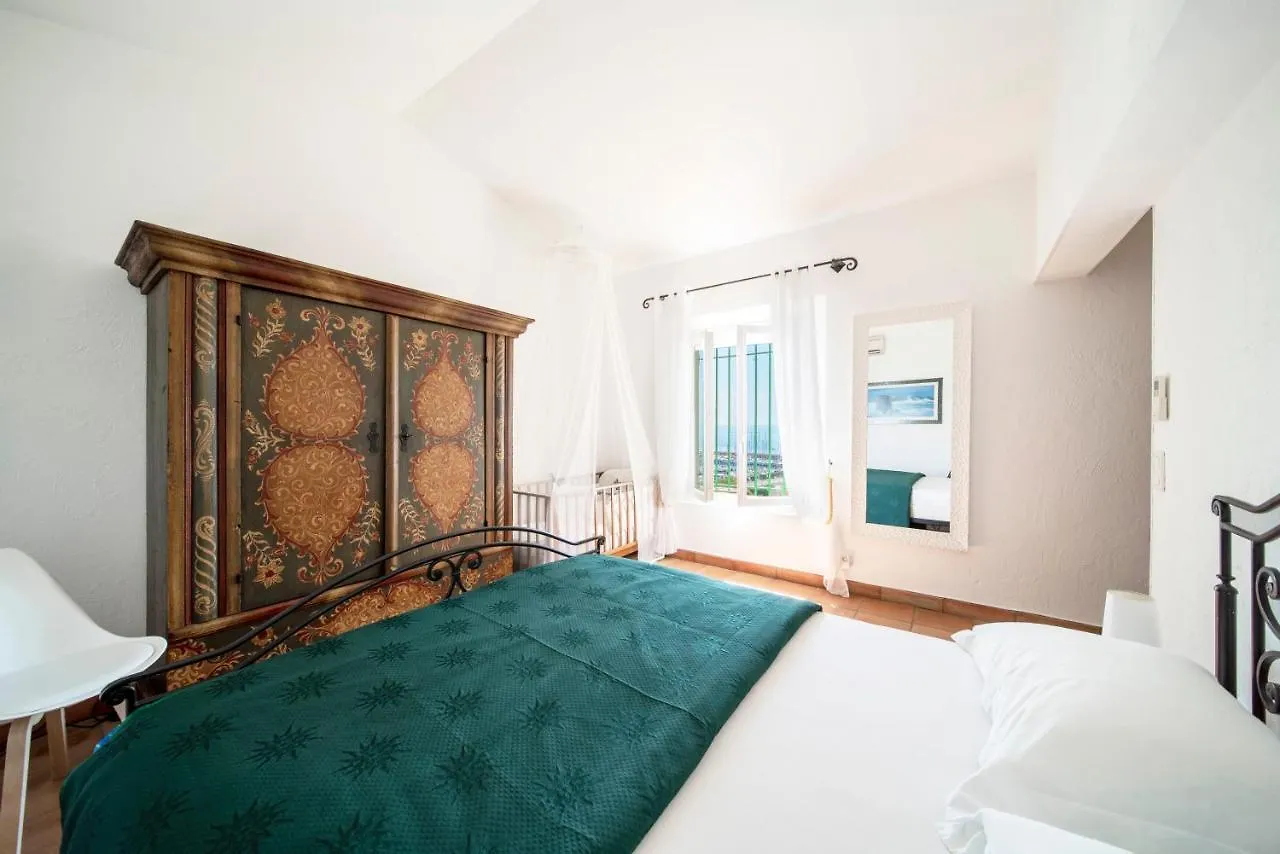 Villa La Cigale Gaia'S Villas Théoule-sur-Mer França