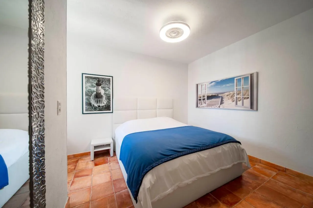 Villa La Cigale Gaia'S Villas Théoule-sur-Mer França