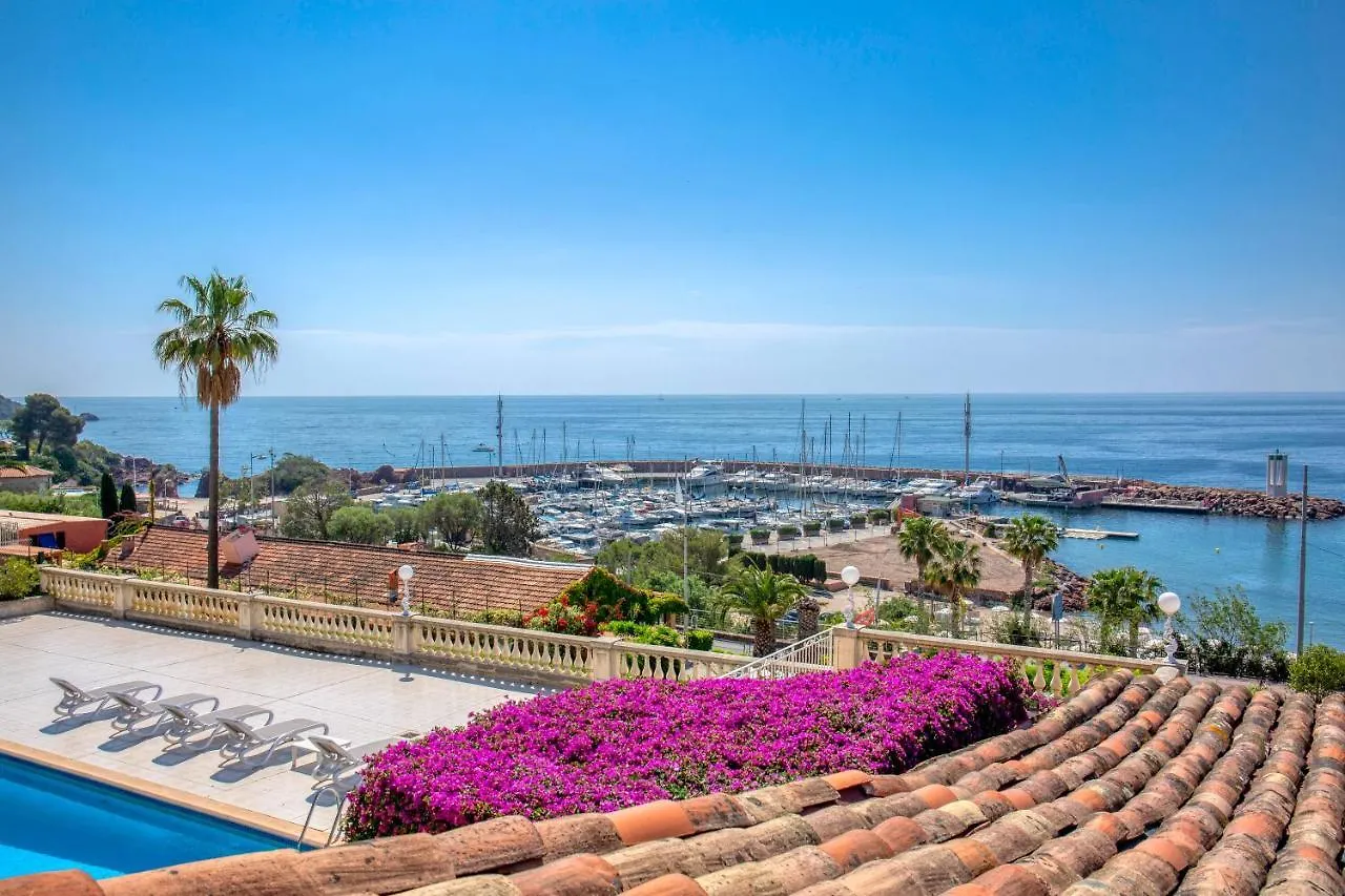 Villa La Cigale Gaia'S Villas Théoule-sur-Mer
