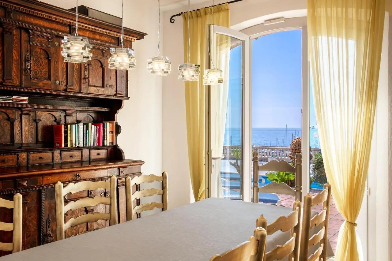 Villa La Cigale Gaia'S Villas Théoule-sur-Mer 0*,