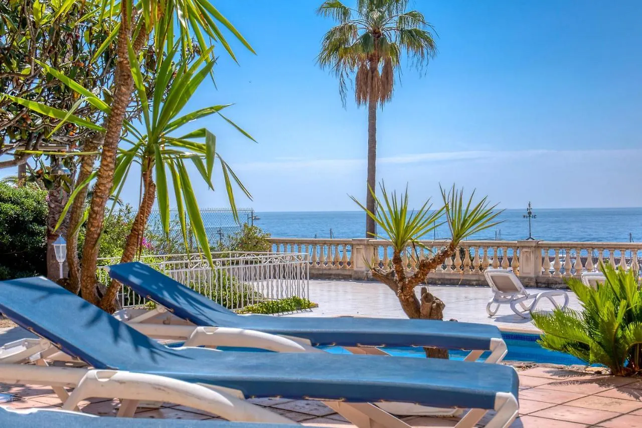 Villa La Cigale Gaia'S Villas Théoule-sur-Mer
