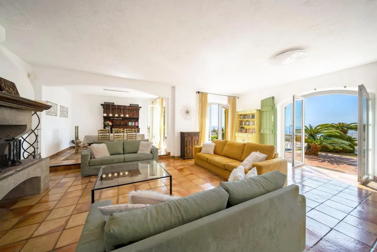 Villa La Cigale Gaia'S Villas Théoule-sur-Mer