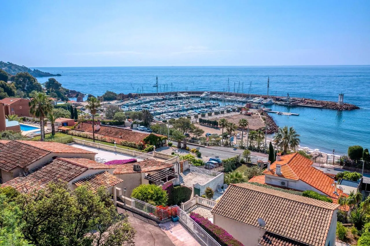 Villa La Cigale Gaia'S Villas Théoule-sur-Mer