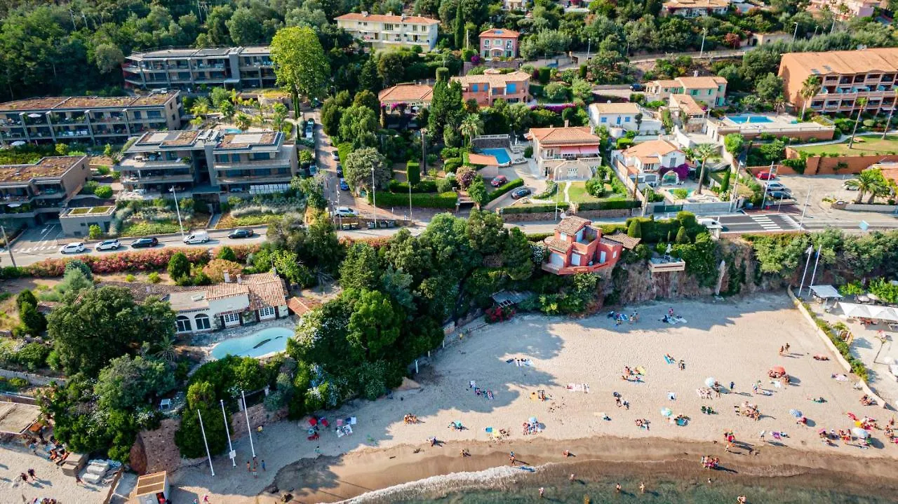 Villa La Cigale Gaia'S Villas Théoule-sur-Mer