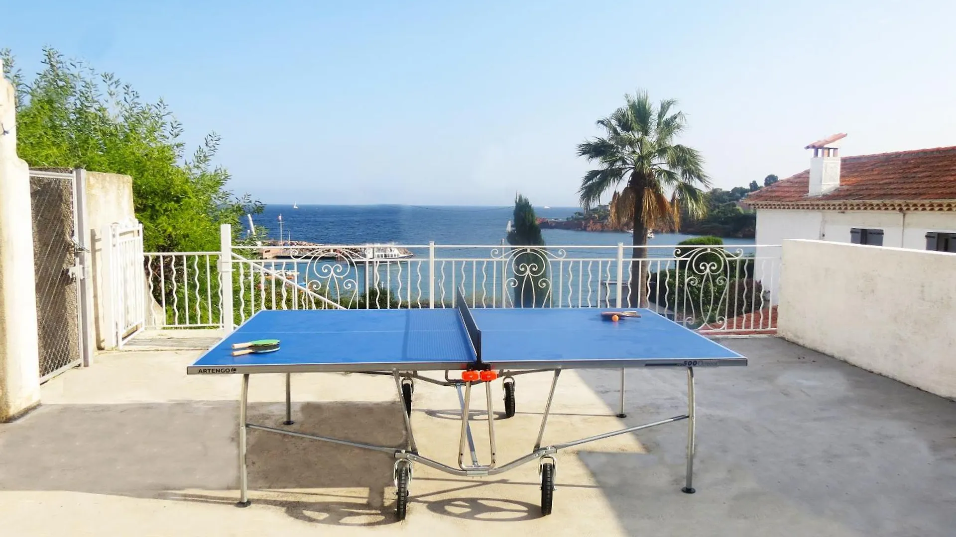 Villa La Cigale Gaia'S Villas Théoule-sur-Mer
